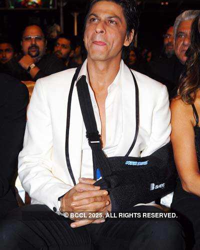 54th Idea Filmfare Awards - 1