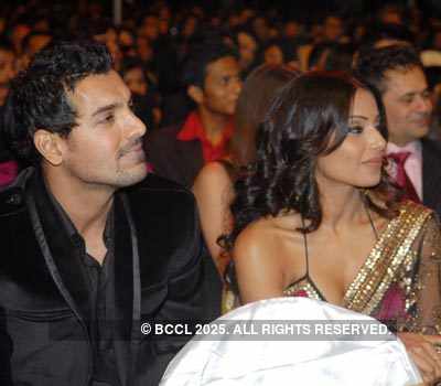 54th Idea Filmfare Awards - 1