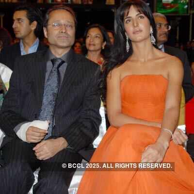 54th Idea Filmfare Awards - 1