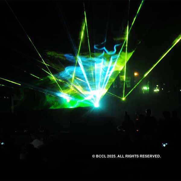 Mazhavillazhaku launch in Kochi