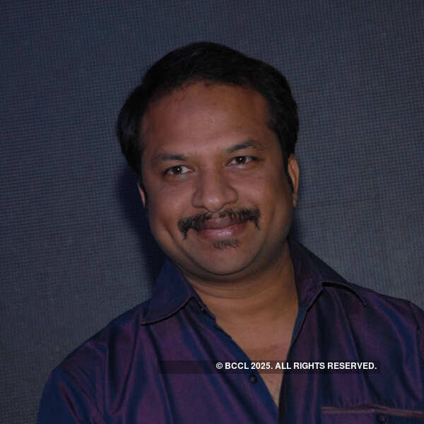 Vyuha film trailer launch