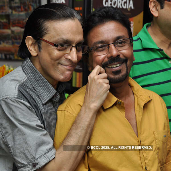 Jara Roddure Bhijechilo: Premiere