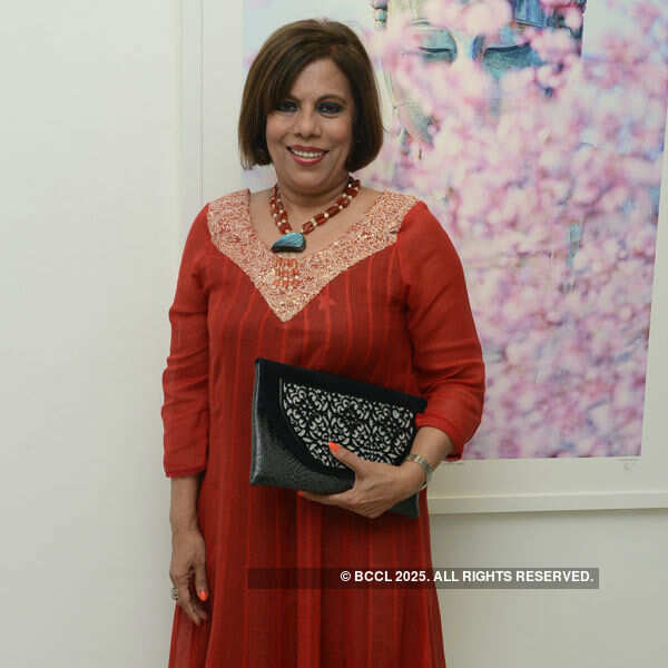 Photo exhibition launch at Art Hoze