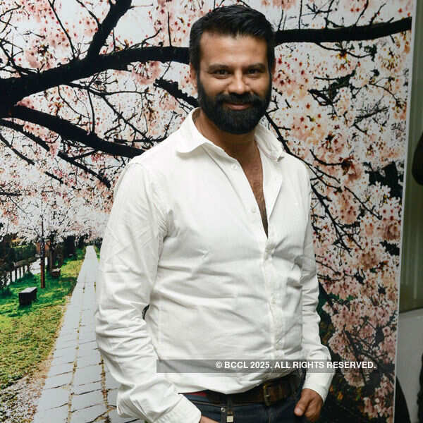 Photo exhibition launch at Art Hoze