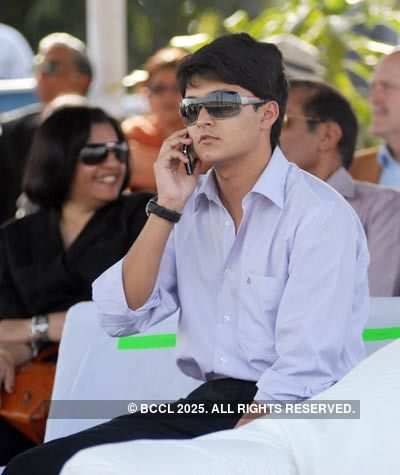 Scindia Gold Cup '09