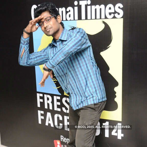 Clean & Clear Fresh Face 2014