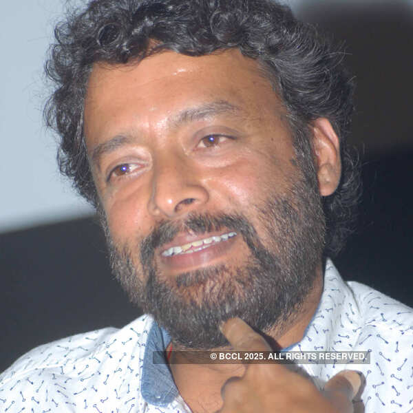 Simhadri: Audio launch