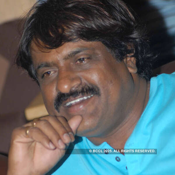 Simhadri: Audio launch