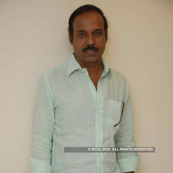 Power Star: Success party