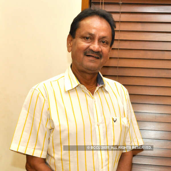 Gogoler Kirti: Press conference