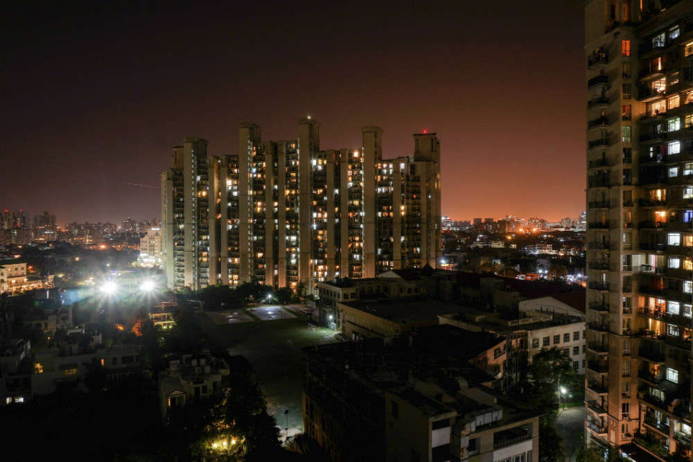 Gurgaon Itineraries | 24 Hours Itineraries In Gurgaon | Times of India ...