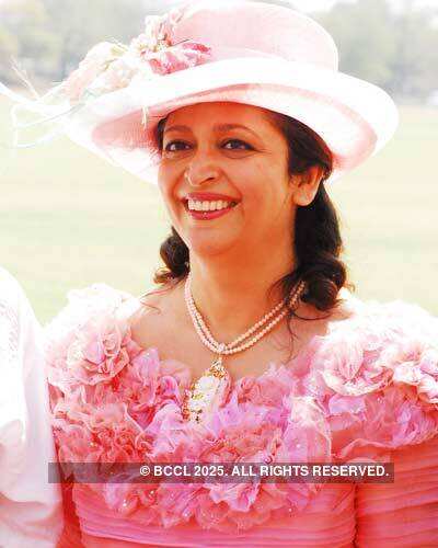 Nandini & Peter's wedding