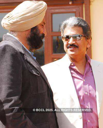 Nandini & Peter's wedding