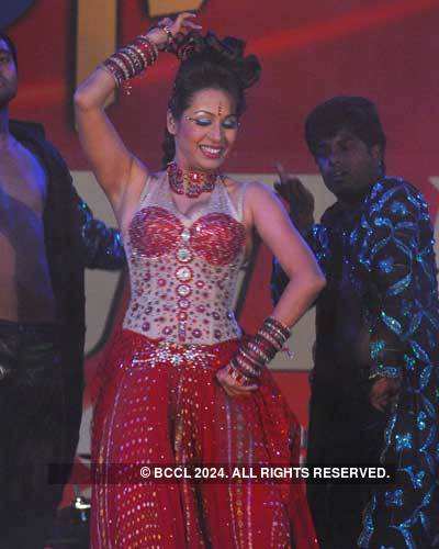Performance at SMS ground 