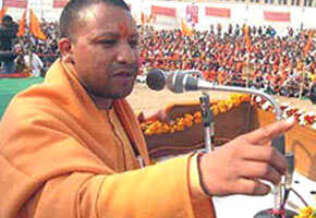 FIR against Yogi Adityanath, other BJP leaders for defying ban orders