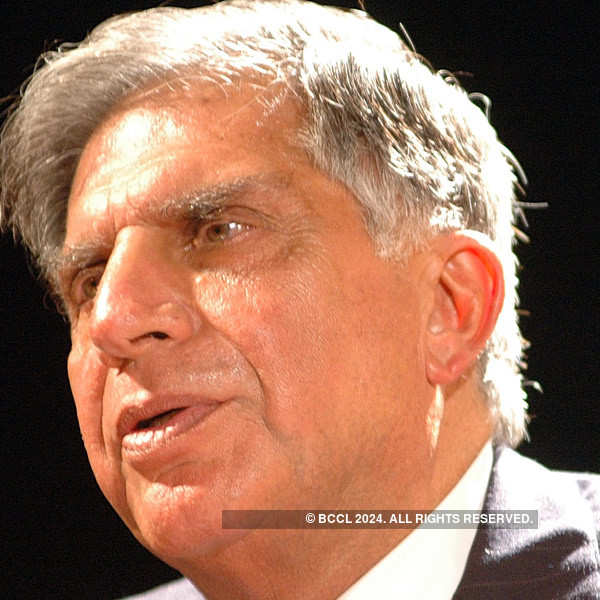 Ratan Tata buys into e-jewellery company