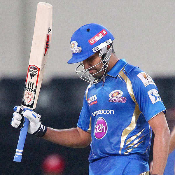 Rohit Sharma to miss entire CLT20