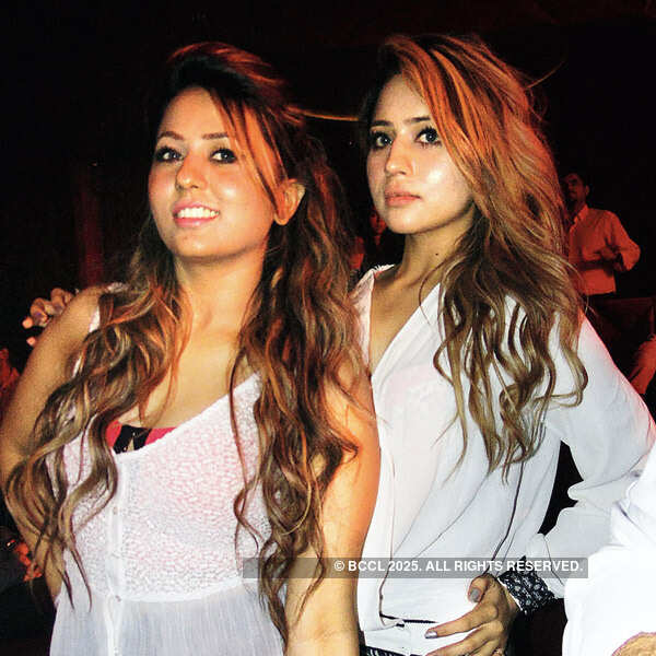 Delhi's date with EDM