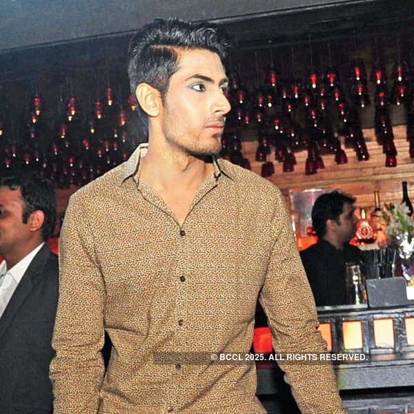 Brett Lee's Delhi outing