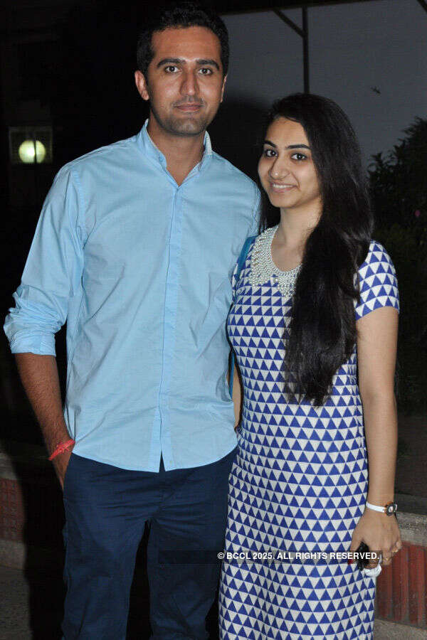 All for a good laugh