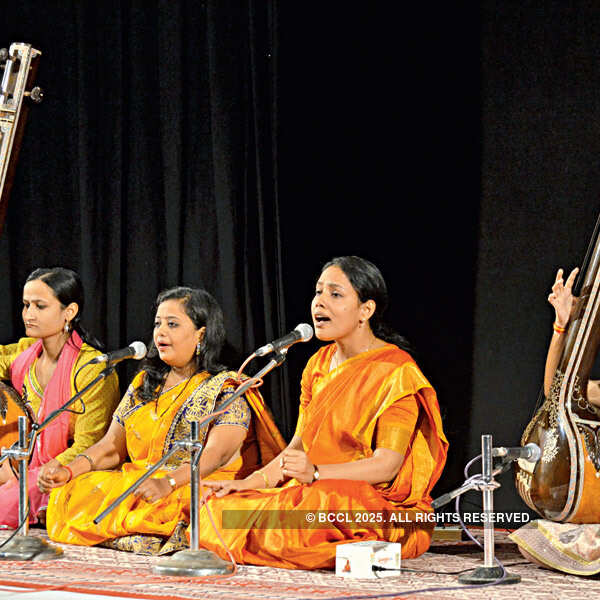 Gateway to classical music and dance