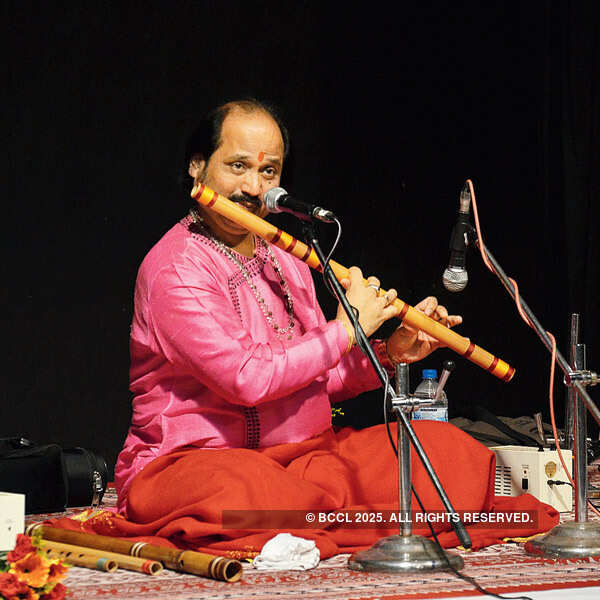 Gateway to classical music and dance