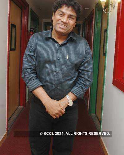 Johnny Lever