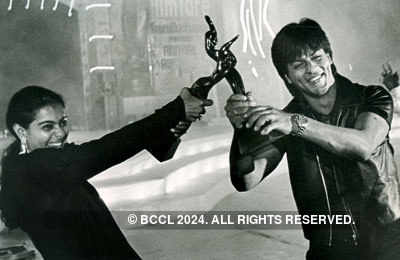 Filmfare Awards: Down the years