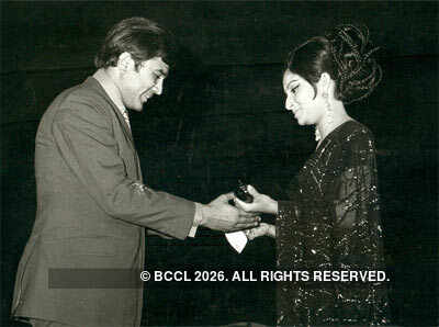 18th Filmfare Awards
