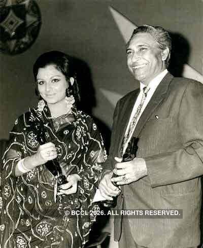 17th Filmfare Awards