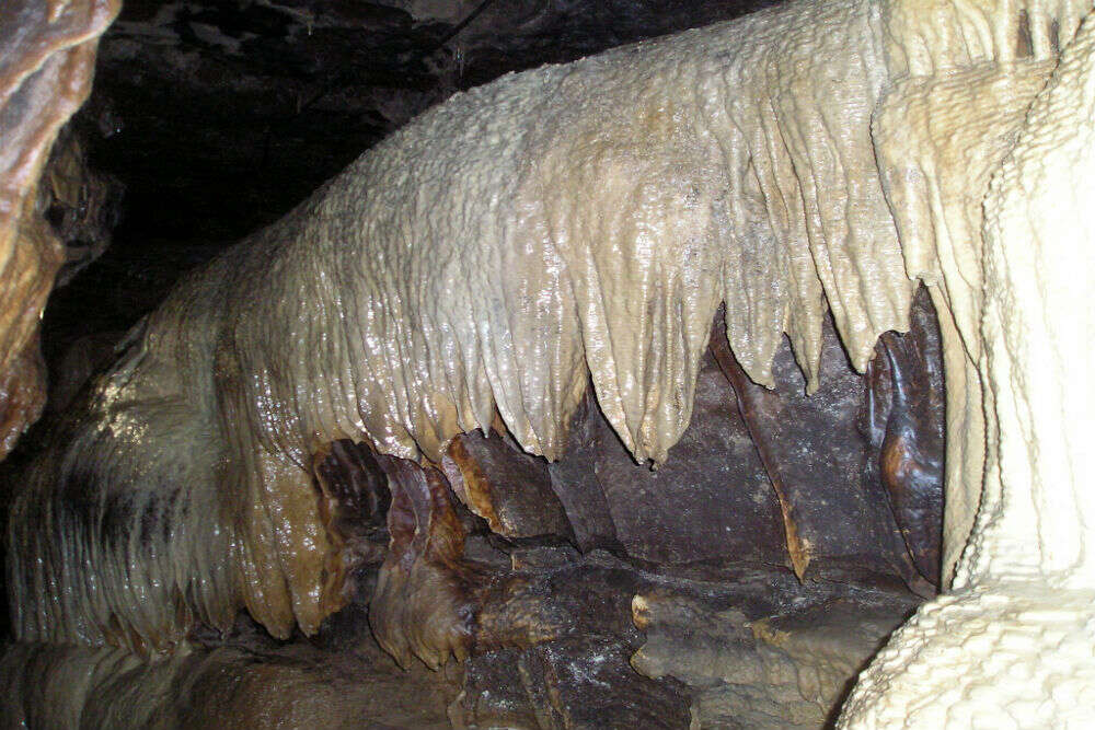Lechuguilla Cave Lechuguilla Cave