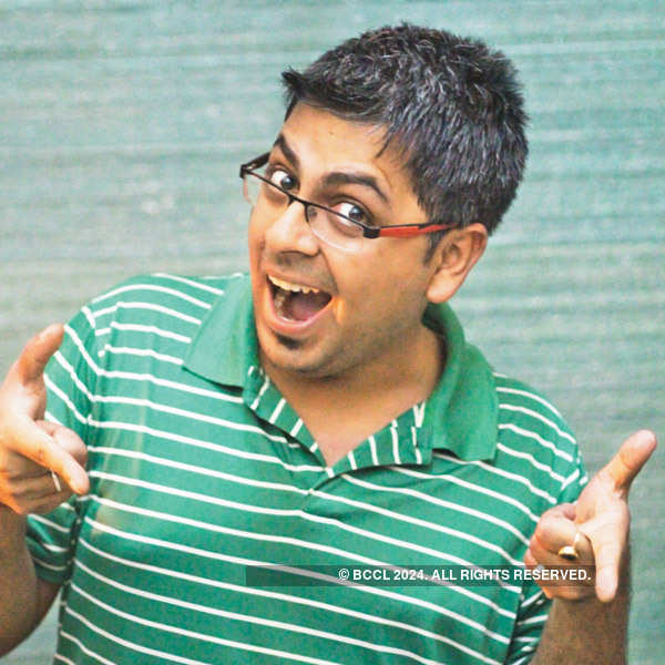Fourth edition of Gurgaon’s Funniest Day