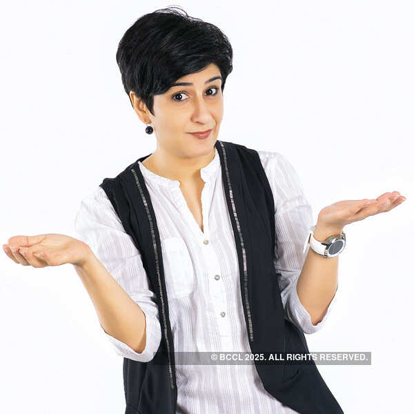 Fourth edition of Gurgaon&rsquo;s Funniest Day