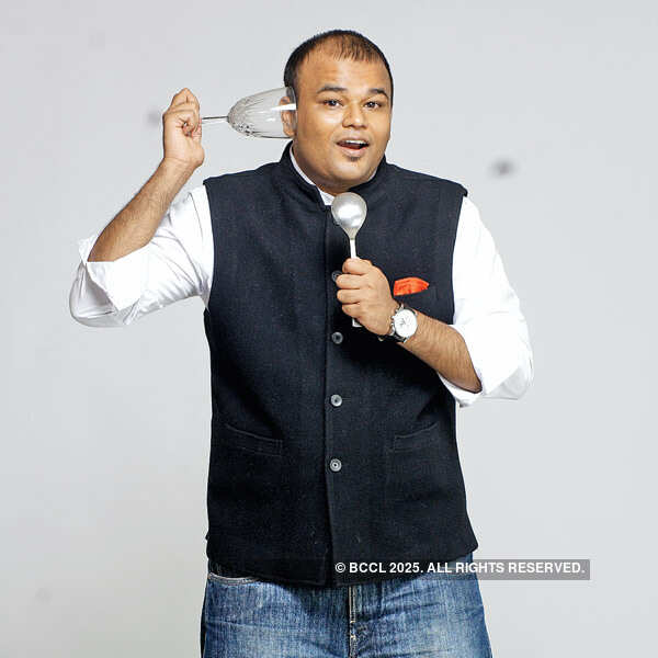 Fourth edition of Gurgaon&rsquo;s Funniest Day