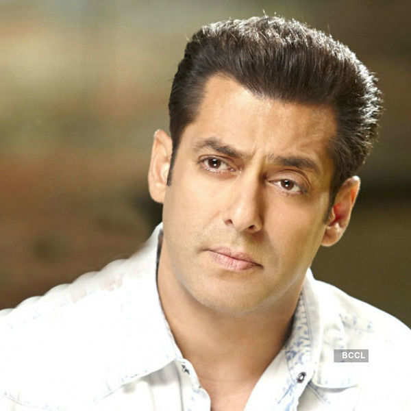 Happy Birthday Salman Khan: Rare pics