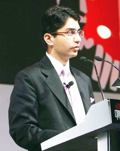 India Today Conclave '09