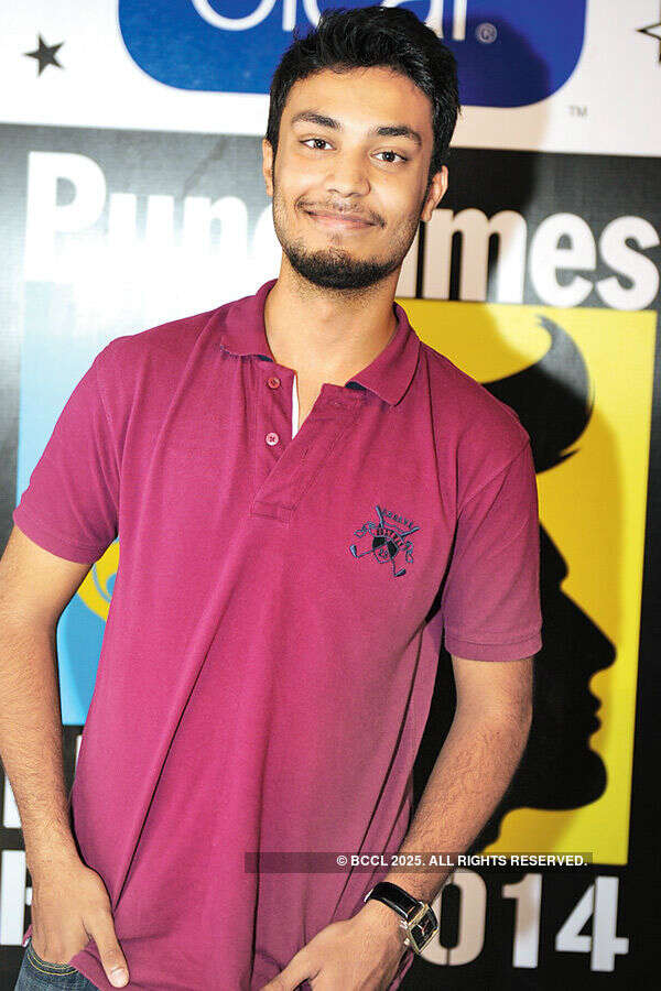 Fresh Face auditions @ BMCC