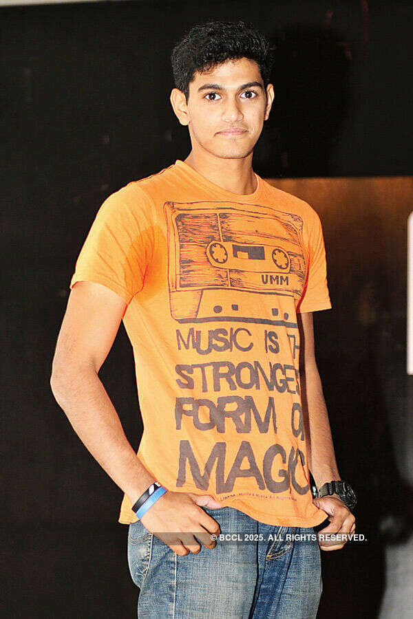 Fresh Face auditions @ BMCC