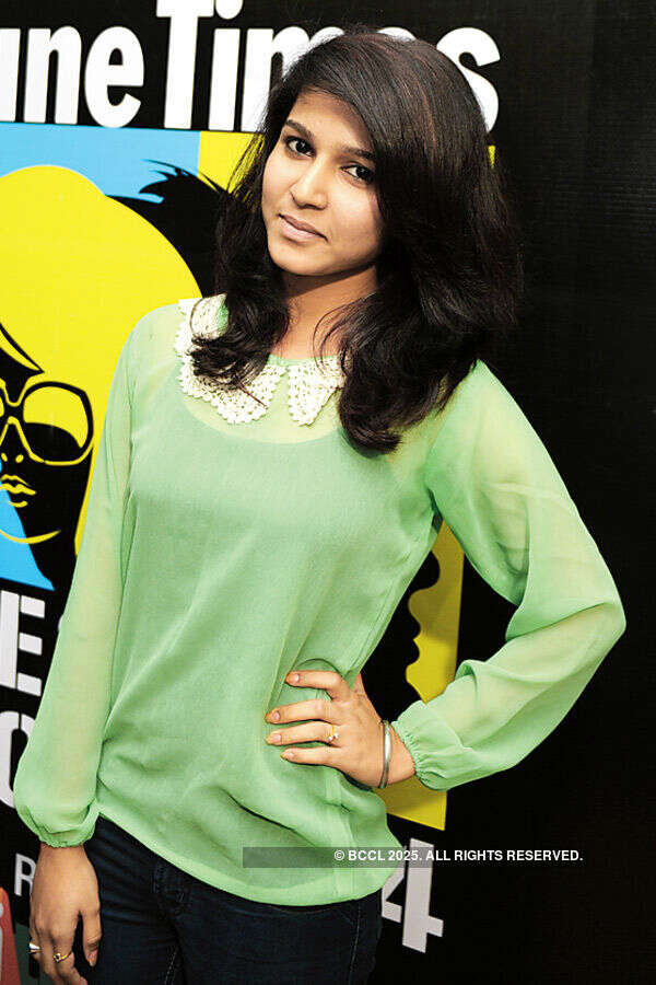 Fresh Face auditions @ MMCC