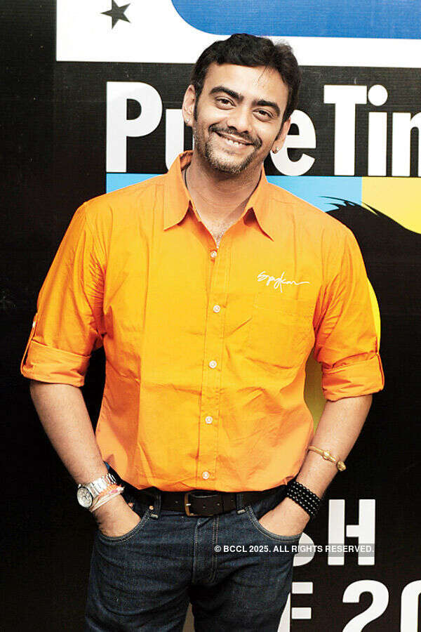 Fresh Face auditions @ MMCC