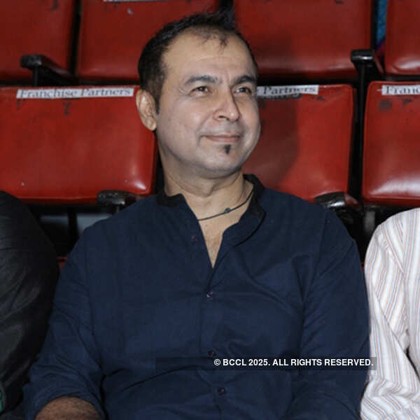 Jazim Sharma performs in Vadodara