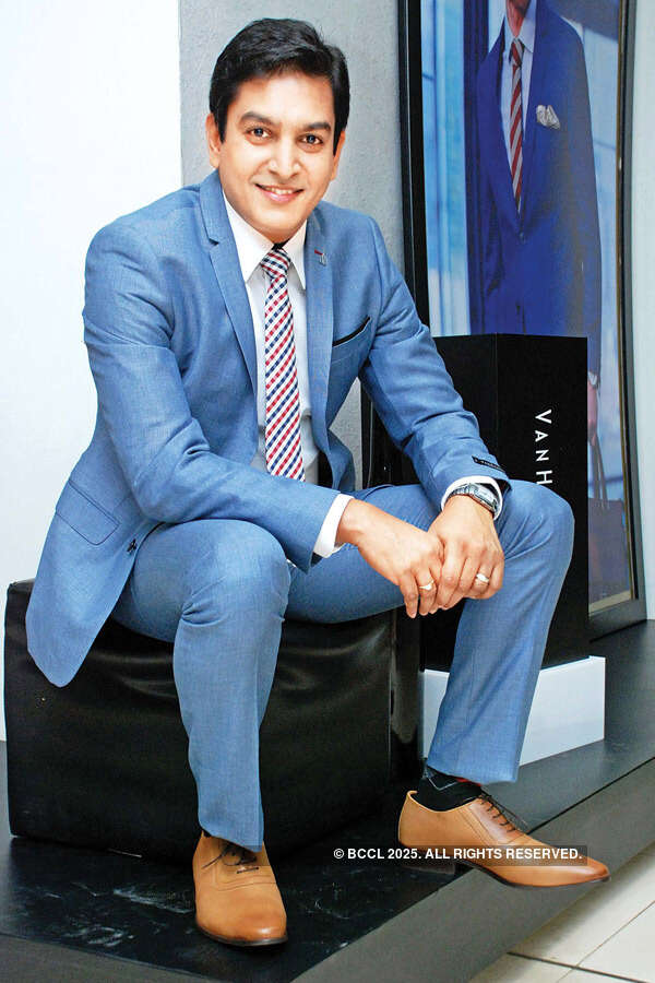 Most Fashionable Professional Season 2 winners