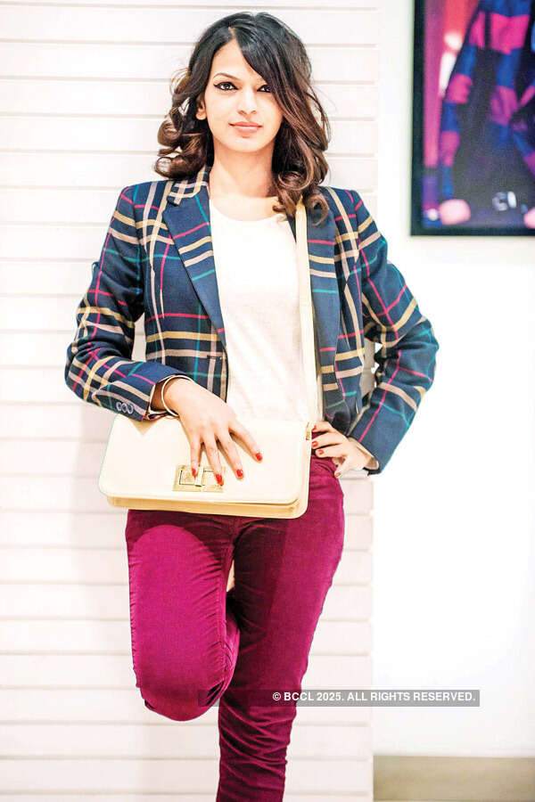 Most Fashionable Professional Season 2 winners