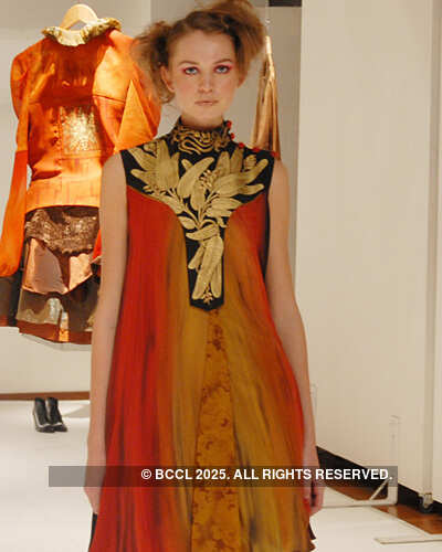 Summer '09: Neeta's Preview