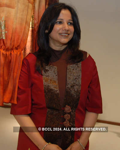 Neeta Bhargava