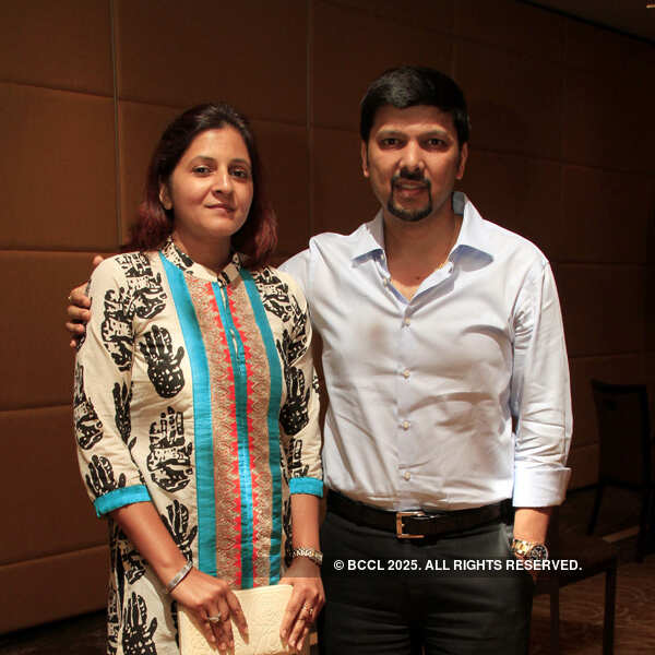 Stand-up comedy at Movenpick Hotel and Spa