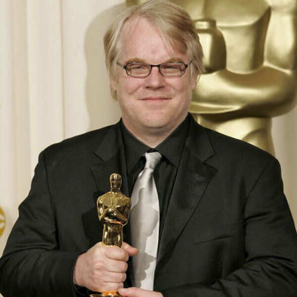 Philip Seymour Hoffman