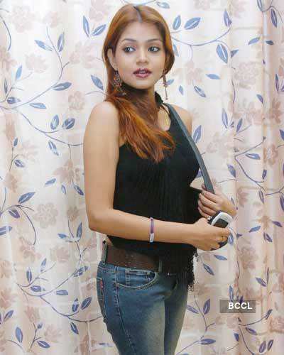 Arunima Ghosh 