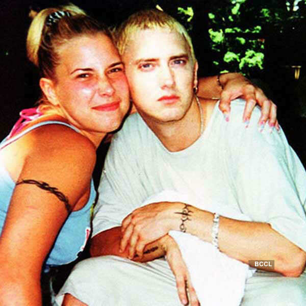 Celebs who remarried their Exes!