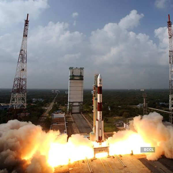 India gears up for Mars mission